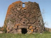 Nuraghe Ruju